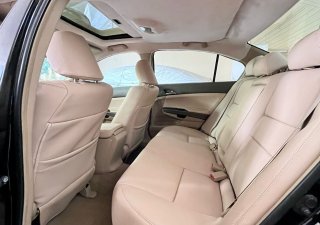 Honda Accord 2007 - Xe gia đình. Rất mới