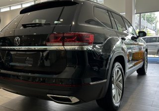 Volkswagen Teramont 2023 - Volkswagen Teramont 2023- SUV 7 chỗ nhập Mỹ giá km300tr ưu đãi tháng 5/2023