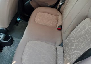 Hyundai Grand i10 2018 - Xe đẹp không lỗi
