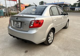 Kia Rio 2011 - Số sàn - Nhập Hàn, tư nhân chính chủ, máy zin không lỗi vặt