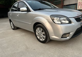 Kia Rio 2011 - Số sàn - Nhập Hàn, tư nhân chính chủ, máy zin không lỗi vặt