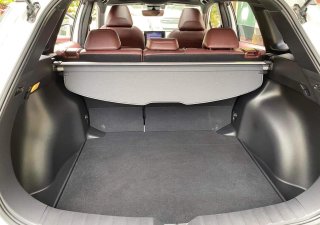 Toyota Corolla Cross 2020 - Biển tỉnh