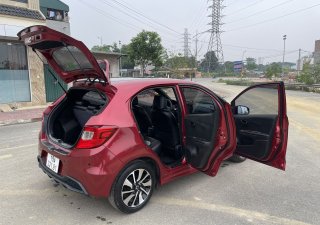 Honda Brio 2020 - Biển tỉnh 1 chủ