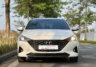 Hyundai Accent 2022 - Giá còn cực tốt