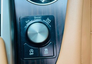 Lexus RX 300 2020 - Odo 3v Km