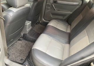 Daewoo Lacetti 2004 - Xe 5 chỗ đi gia đình