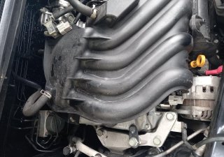 Nissan Sunny 2016 - Xe gia đình cần bán