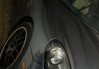 Porsche Panamera 2009 - Xe nữ chạy rất ít