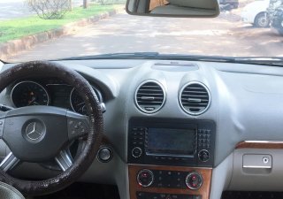 Mercedes-Benz GL 450 2006 - Xe zin nguyên bản ko một lỗi nhỏ