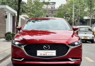 Mazda 3 2020 - Giá còn cực tốt
