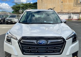 Subaru Forester 2023 - Vin 2022
