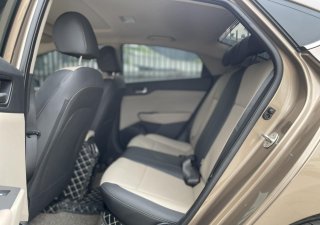 Hyundai Accent 2021 - Giá còn cực tốt