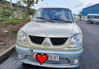 Mitsubishi Jolie 2005 - Giá chỉ 85 triệu cần bán gấp