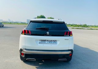 Peugeot 3008 2018 - 1.6AT bản full, tên tư nhân