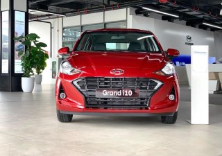 Hyundai Premio 2023 - Vin 2023, quá nhiều ưu đãi, giá tốt nhất miền Bắc