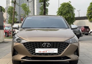 Hyundai Accent 2021 - Giá còn cực tốt