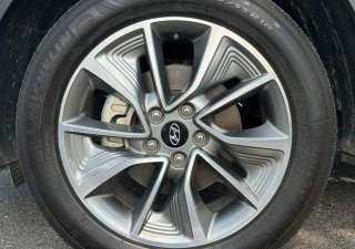 Hyundai Tucson 2018 - Options miên man