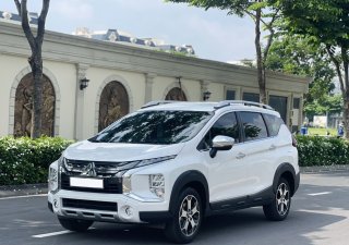 Mitsubishi Xpander Cross 2020 - Đăng kí lần đầu năm 2020