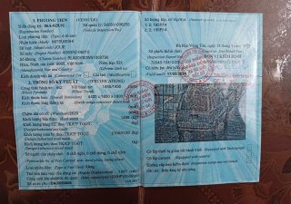 Mitsubishi Jolie 2005 - Giá chỉ 85 triệu cần bán gấp