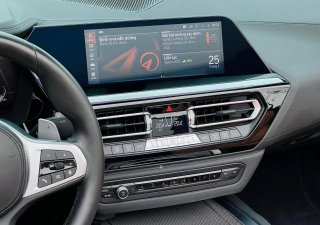 BMW Z4 2021 - Model 2022 siêu lướt