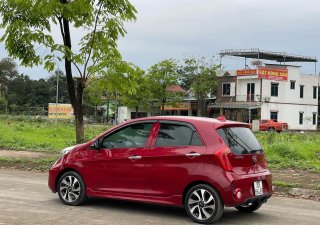 Kia Morning 2016 - Giá tốt