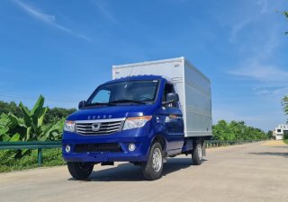 Chiến Thắng Kenbo 2023 - Xe tải Kenbo 990kg Hải Dương, giá rẻ phụ vụ tốt, bảo hành tại nhà