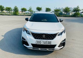 Peugeot 3008 2018 - 1.6AT bản full, tên tư nhân
