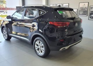 MG ZS 2022 - Đạt tiêu chuẩn 5 sao Asean Ncap