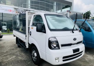 Kia Frontier 2023 - Thùng 3.5 mét - Tải 1.450kg - 2.450kg