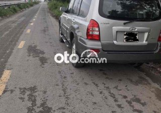 Hyundai Terracan huyndai terrracan máy dầu cửa nóc 2004 - huyndai terrracan máy dầu cửa nóc