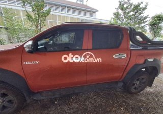 Toyota Hilux   2021 nhập Thái 2021 - toyota hilux 2021 nhập Thái
