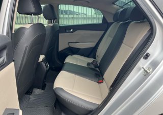 Hyundai Accent 2022 - Giá còn cực tốt