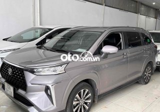 Toyota Veloz   2022 siêu mới lướt nhẹ 22.000km 2022 - Toyota Veloz 2022 siêu mới lướt nhẹ 22.000km