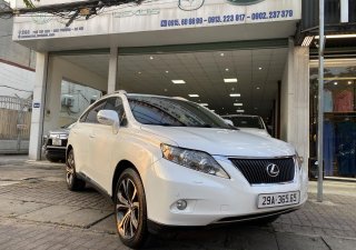 Lexus RX 350 2010 - Lexus Rx350 sx 2010 , đk 2011 , biển cực vip