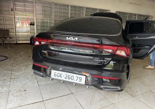 Kia K5 2022 - Siêu lướt 6.000km