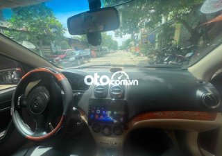 Daewoo Gentra Gia đình đổi xe cần bán xe   2009 đỏ 2009 - Gia đình đổi xe cần bán xe Daewoo Gentra 2009 đỏ