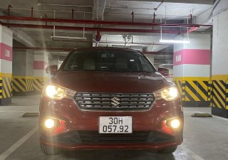 Suzuki Ertiga 2021 - Chính chủ cần bán