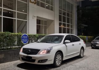 Nissan Teana 2011 - Nhập Đài, lên nhiều đồ, chủ chăm kỹ, xe cực chất