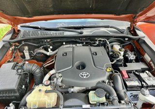 Toyota Hilux 2021 - Nhập Thái Lan - Chất xe vô cùng mới