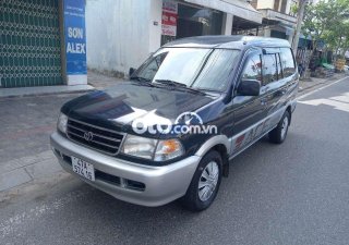 Toyota Zace Nhà bán xe  bản đủ GL đời 2000 2000 - Nhà bán xe zace bản đủ GL đời 2000