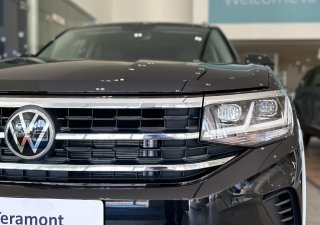 Volkswagen Teramont 2023 - SUV 7 chỗ nhập Mỹ giá km 300tr