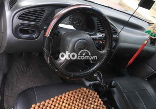 Daewoo Lanos gia đình cần bán xe 2003 - gia đình cần bán xe