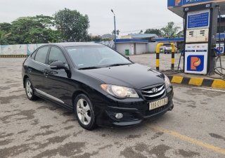 Hyundai Avante 2011 - Xe gia đình sử dụng