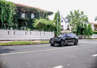 Mercedes-Benz GLC 300 2022 - Bao đậu bank 70-90% (Ib Zalo tư vấn trực tiếp 24/7)