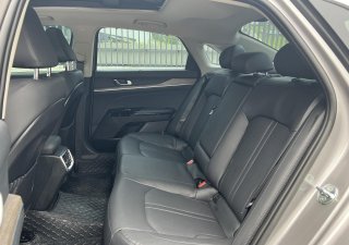 Kia K5 2022 - Giá còn cực tốt