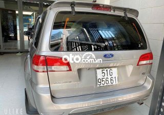 Ford Escape ,sản xuất 2010,máy 2.3,số tự động 2010 - Escape,sản xuất 2010,máy 2.3,số tự động