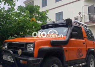 Daihatsu  feroza huyền thoai 1995 - daihatsu feroza huyền thoai