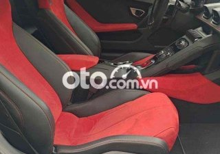 Lamborghini Huracan Lamboghini  sản xuất 2017 ODO 6000km 2017 - Lamboghini Huracan sản xuất 2017 ODO 6000km