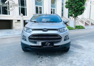 Ford EcoSport 2016 - Biển thành phố, xe gia đình nhỏ đi cực đẹp, bao test hãng