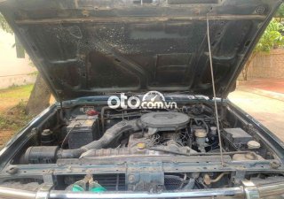 Mitsubishi Pajero toi can ban 2002 - toi can ban